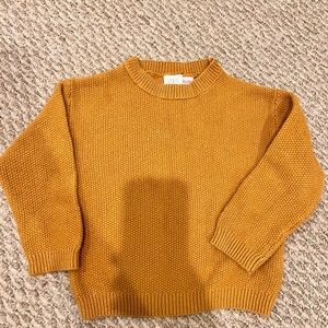 Sweater - Zara